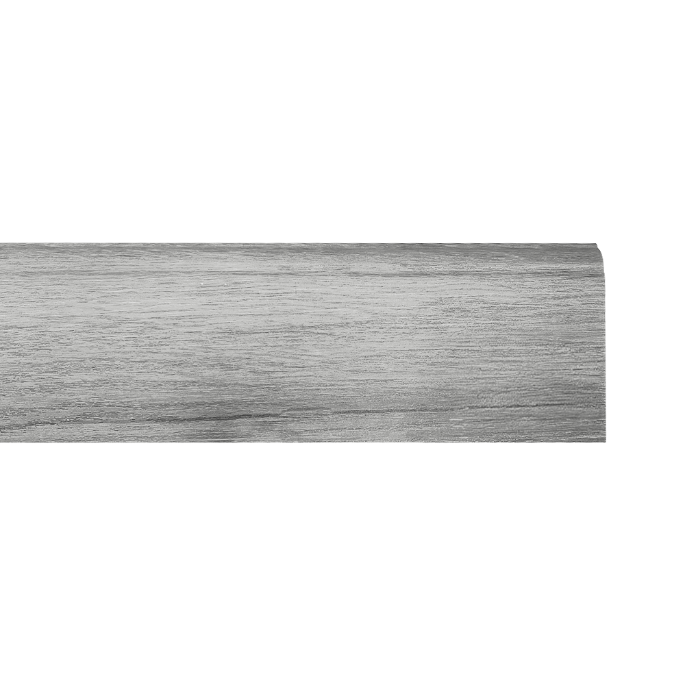 Tira Guardapolvo Spc 80X2400Mm Grey