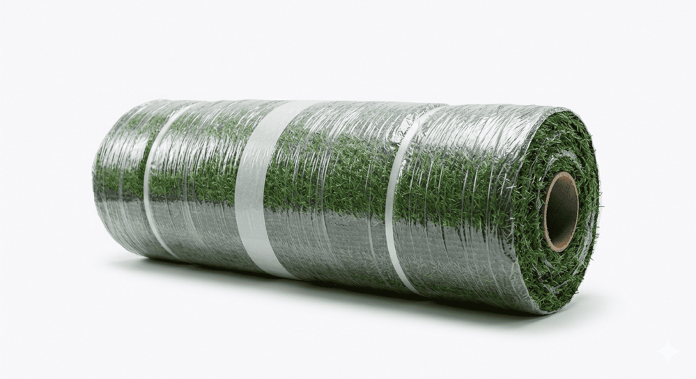 CORTE PASTO SINTETICO BASIC 20MM 1X4