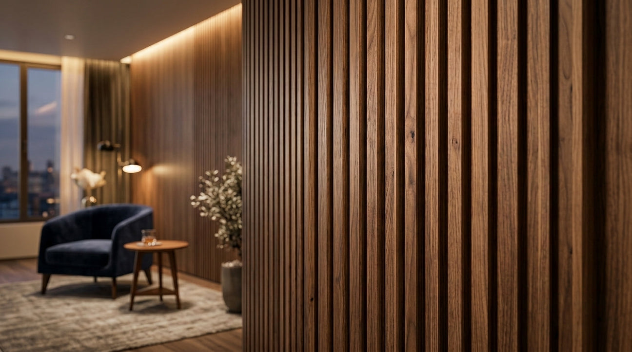 Wall Panels