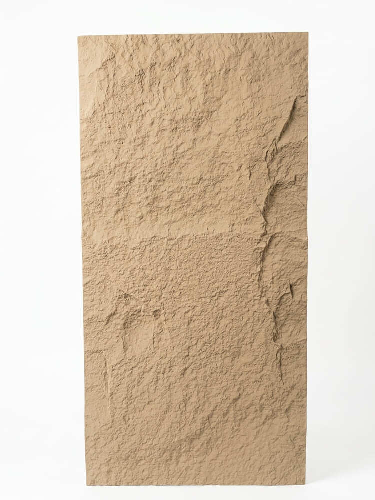 Panel Piedra Pu Surt. 60X120Cm Arena