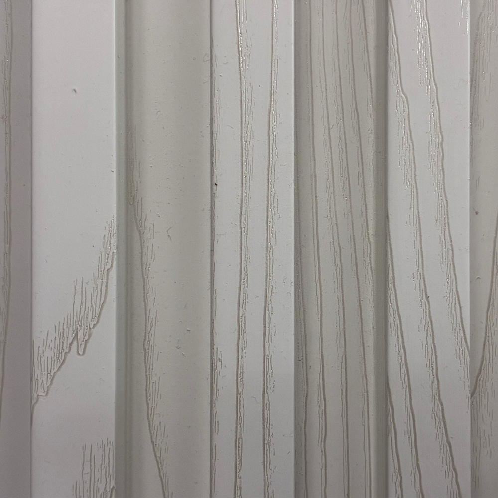 WALL PANEL WPC 168X24X2400 BLANCO
