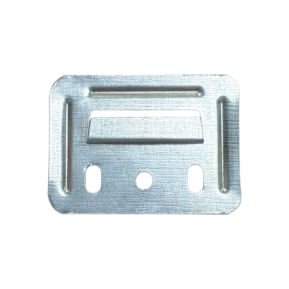 CLIP DE MONTAJE WALL PANEL WPC