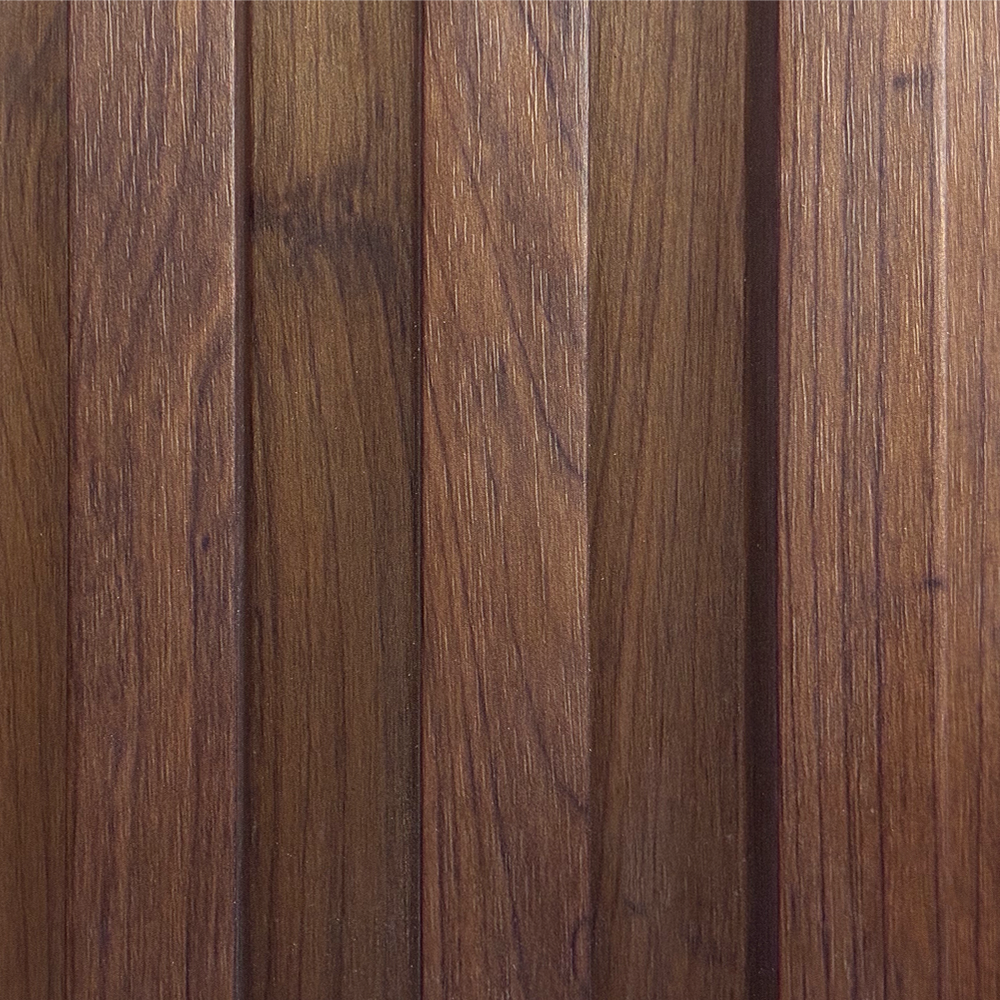 WALL PANEL WPC 168X24X2400 CHOCOLATE
