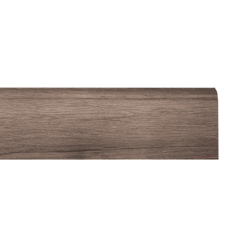 Tira Guardapolvo Spc 80X2400Mm Oak