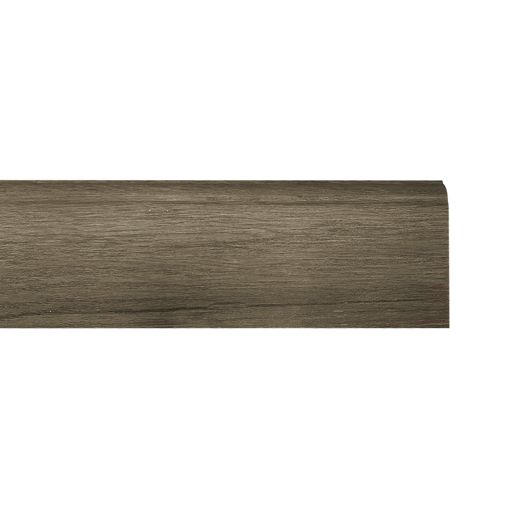 Tira Guardapolvo Spc 80X2400Mm Antique Pine