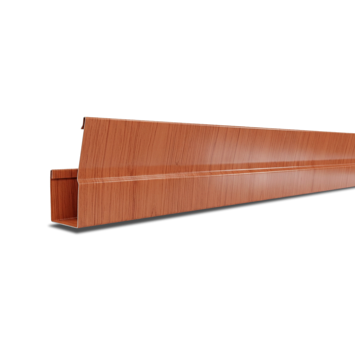 Perfil Jb Siding Exterior 2.90 Café