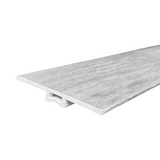 Perfil T Spc 45X2400Mm Grey