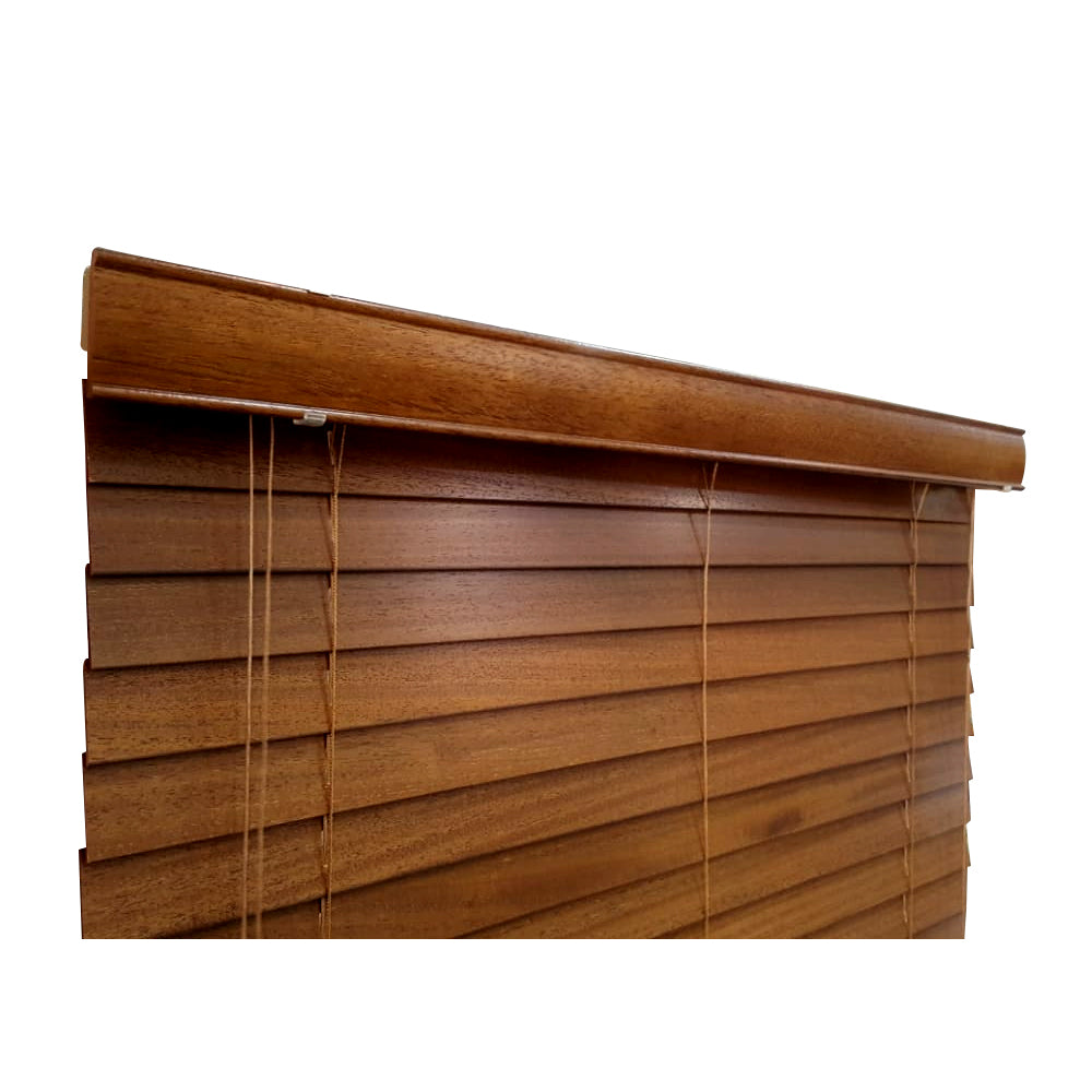 PERSIANA MADERA 5CM 90X220